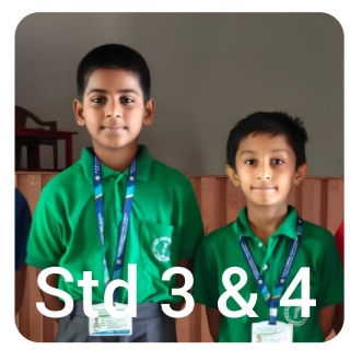 Maths Quiz - photo 1