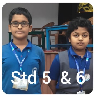 Maths Quiz - photo 2