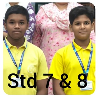 Maths Quiz - photo 3