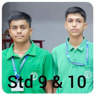 Maths Quiz - photo 4